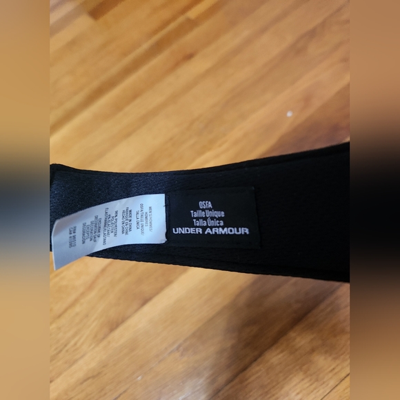 Under Armour Visor - OSFA - Picture 2 of 3